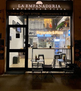 La Empanaderia