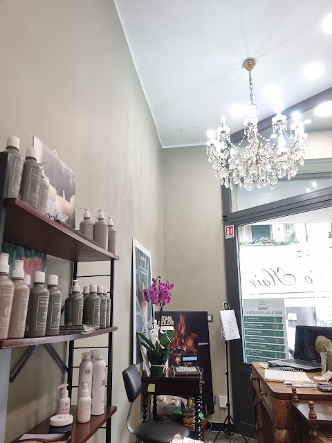 Foto di Bio Hair di Giusy - Via Fabio Filzi 10, Genova (GE), Italia
