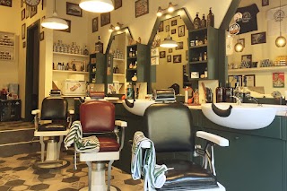 Machete Capelli & Barba Firenze Campo di Marte