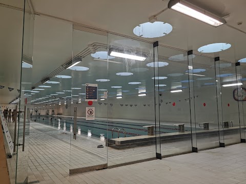 Palazzo del Nuoto