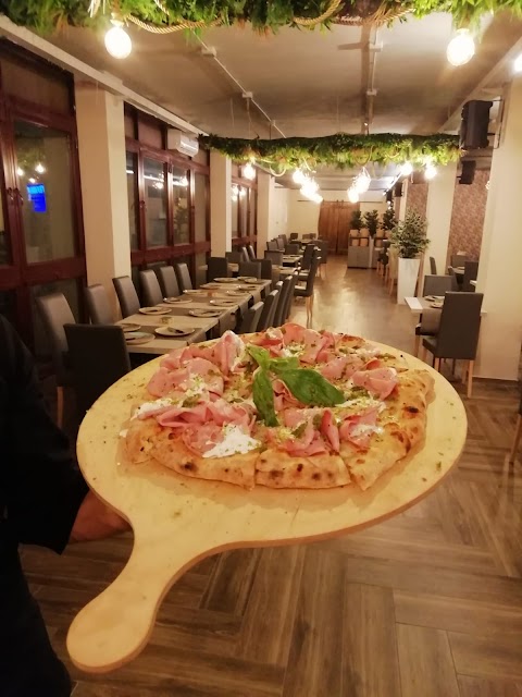 Tourlé LaPizzeria e ilGrill Rivoli Torino