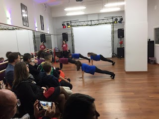 Scuola di Danza "Amadeus Musica & Arte"