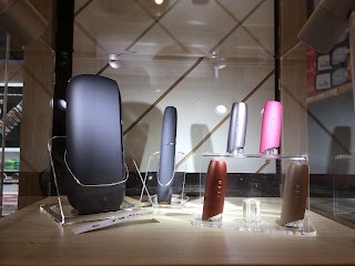 IQOS PARTNER - Tabaccheria Pretty Shop, San Pellegrino Terme