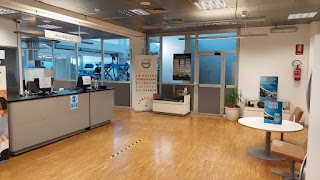 Svezia Car srl - Volvo Service, Officina e Magazzino Ricambi