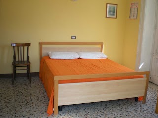 Bed and BreakFast Finistrella