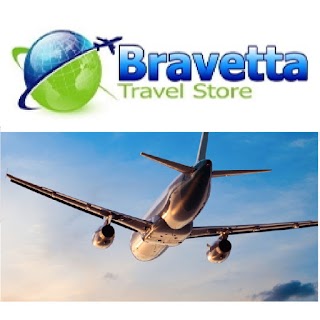 Agenzia Bravetta Travel Store