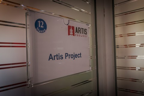 ARTIS Project | Audiodescrizione | Respeaking | Traduzione | Interpretazione | Sottotitolazione