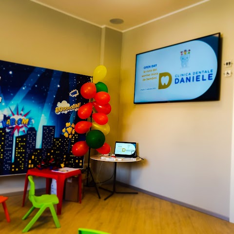 Clinica Dentale Daniele