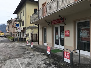 Assicurazioni Generali, Subagenzia di Idro