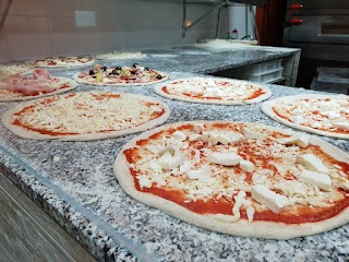 Pizzeria Zio Sam