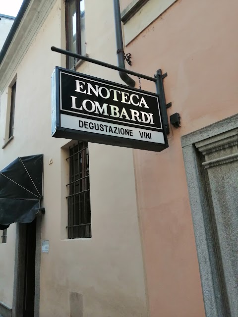 Enoteca Lombardi