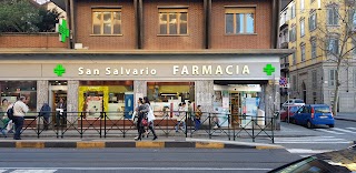 Farmacia San Salvario