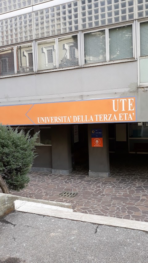 Università della Terza Età