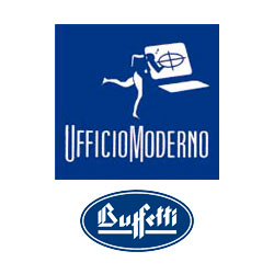 Buffetti Ufficio Moderno Srl - via Codussi