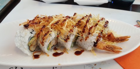 Yang Sushi