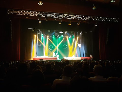 Teatro Concordia Venaria Reale