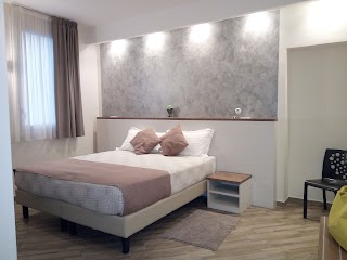 BHL Boutique Rooms Legnano