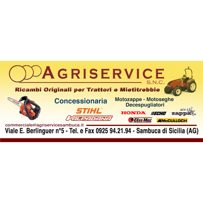 Agri Service di Guzzardo e C.