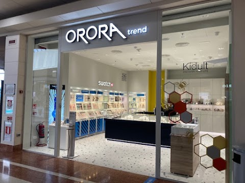 Orora Trend