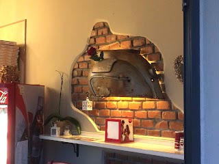 Pizzeria L'Angolo di Alessia Fiore