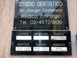 Studio Dentistico Dr. Costenaro Giorgio