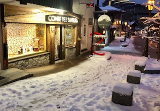 Combe des Saveurs - Courchevel Village