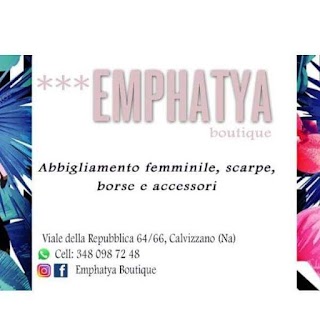 Emphatya Boutique