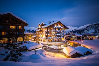 BODYWORKS Massage Courchevel