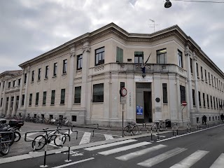 Istituto Tecnico Tecnologico "Carlo d'Arco"