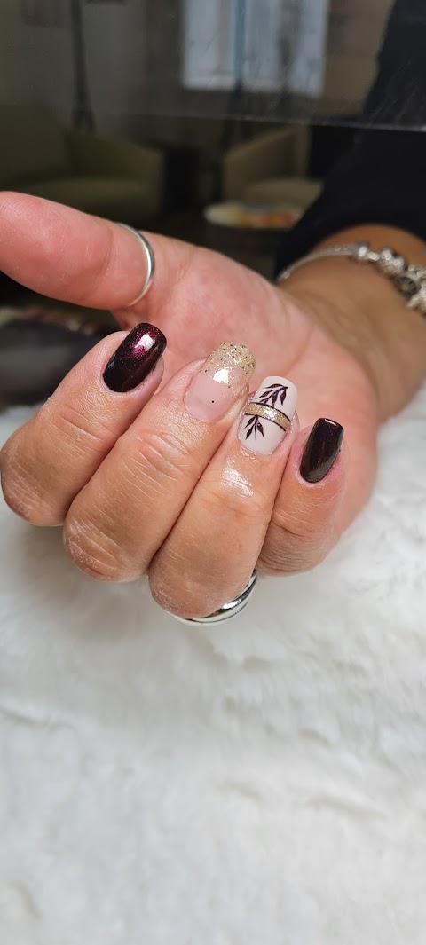 La Féerie des Ongles