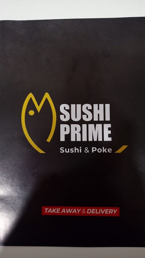 Sushi Prime