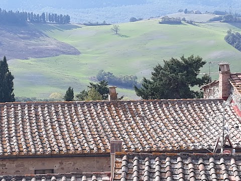 Casa del Popolo ARCI le Cascine