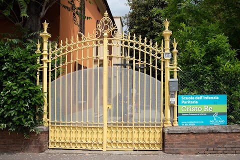 Scuola dell'Infanzia Cristo Re - Il Pellicano