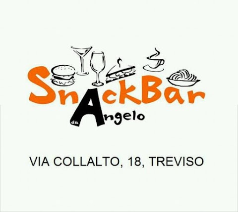 Bar da Angelo