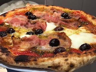 Pizzeria Il Rusticotto