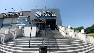 Ristorante Wok Il Panda