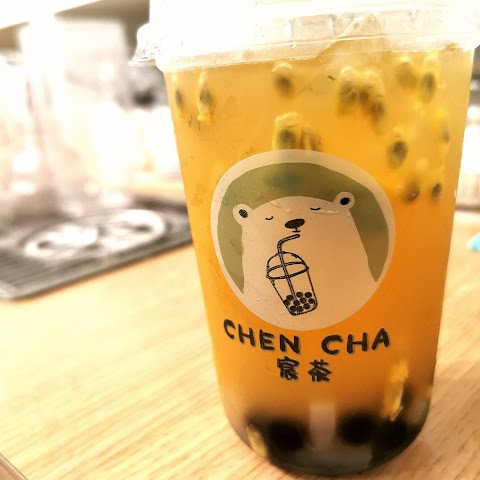 Chencha bubble tea Castelfranco Veneto