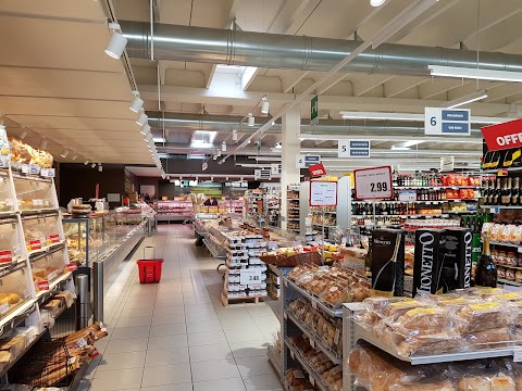 Supermercato EUROSPAR Noventa di P.