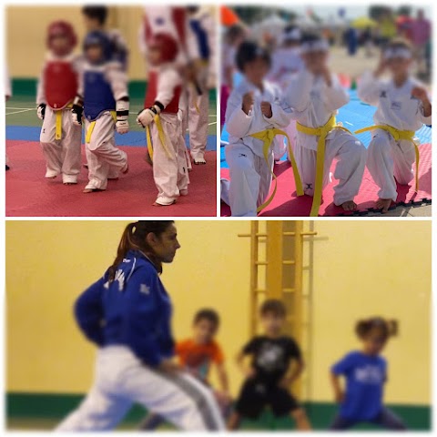 ASD TAEKWONDO CIVITAVECCHIA