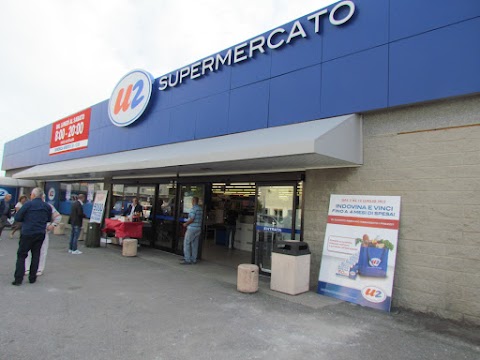 U2 Supermercato