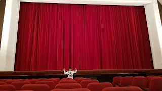 Cinema - Teatro Salesiani