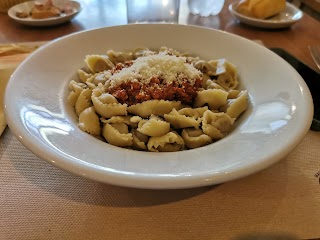 Ristorante da Nicola Trattoria