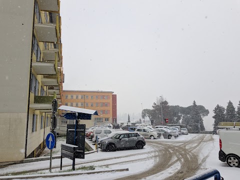 Ospedale Cazzavillan - Azienda ULSS 8 Berica