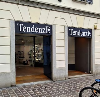 Tendenze Calzature