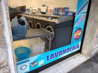 Lavasecco Ecologico