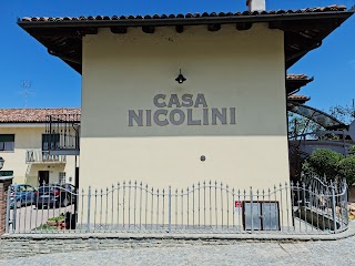 Casa Nicolini