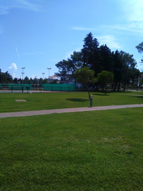 Umag Tennis Academy