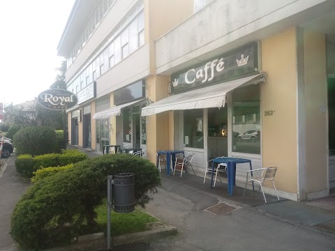 Royal Caffé