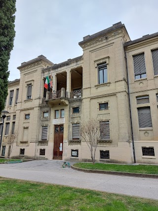 Scuola Primaria Giuseppe Mazzini