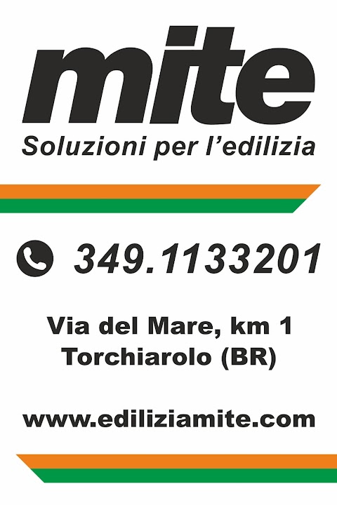 Mite Soluzioni per L'Edilizia-Colorificio, Ferramenta, Giardinaggio Brindisi